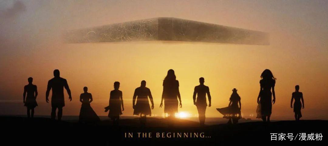 最新！即将发布的15部漫威剧集 10部漫威电影