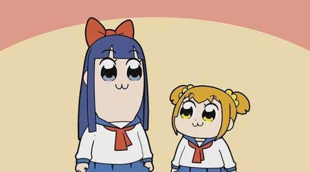 魔性依旧！《pop子》音乐专辑封面