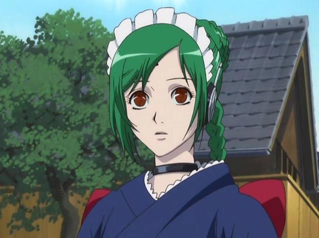 谁不喜欢美少女机器人呢？日媒投票最受网友欢迎的智能机器人角色