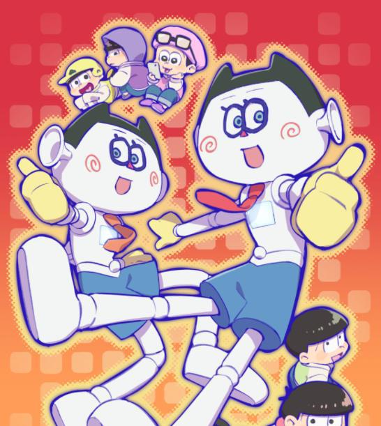 谁不喜欢美少女机器人呢？日媒投票最受网友欢迎的智能机器人角色