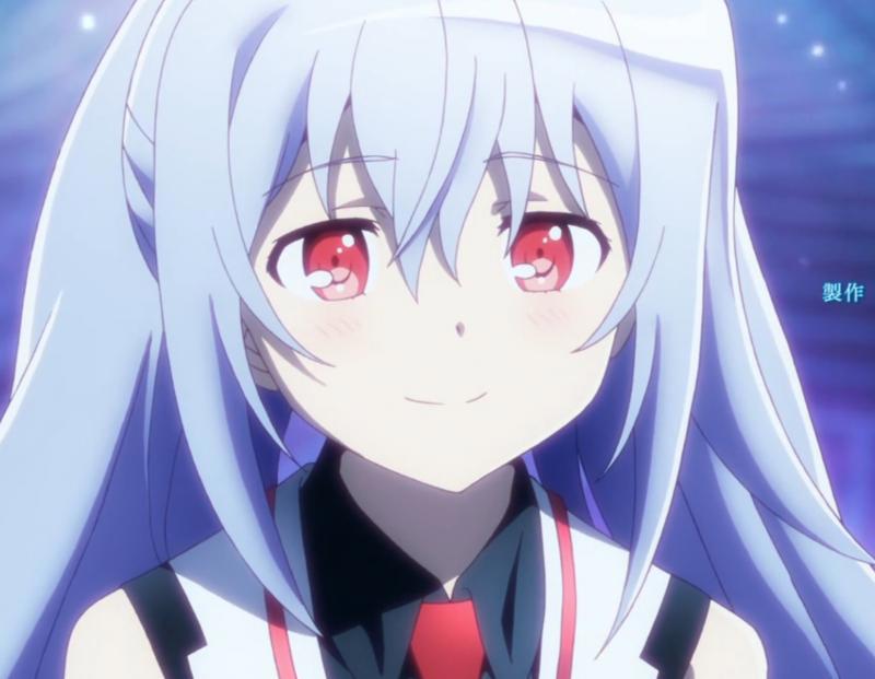 谁不喜欢美少女机器人呢？日媒投票最受网友欢迎的智能机器人角色