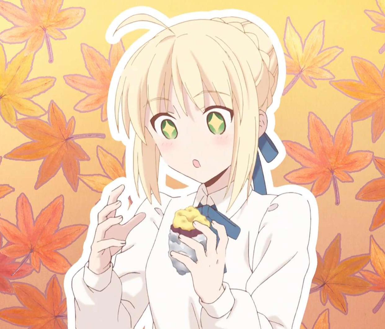 民以食为天，动漫也不例外哦！这些经典的美食番记得饭后观看！