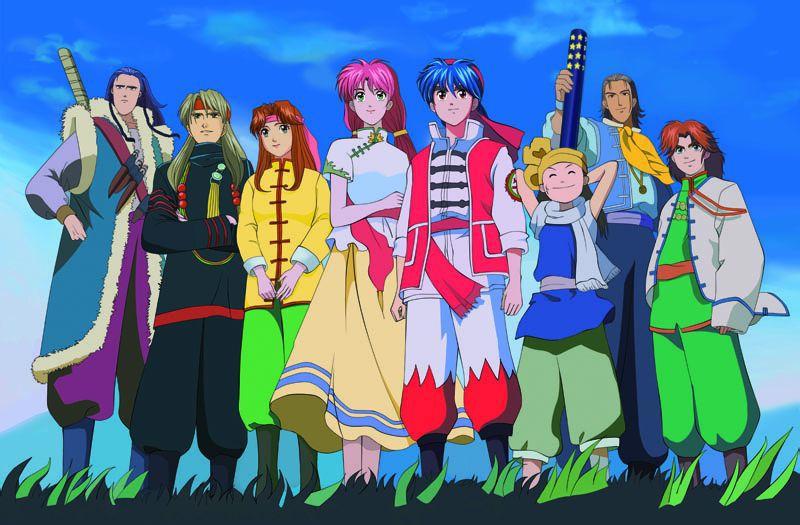 民以食为天，动漫也不例外哦！这些经典的美食番记得饭后观看！