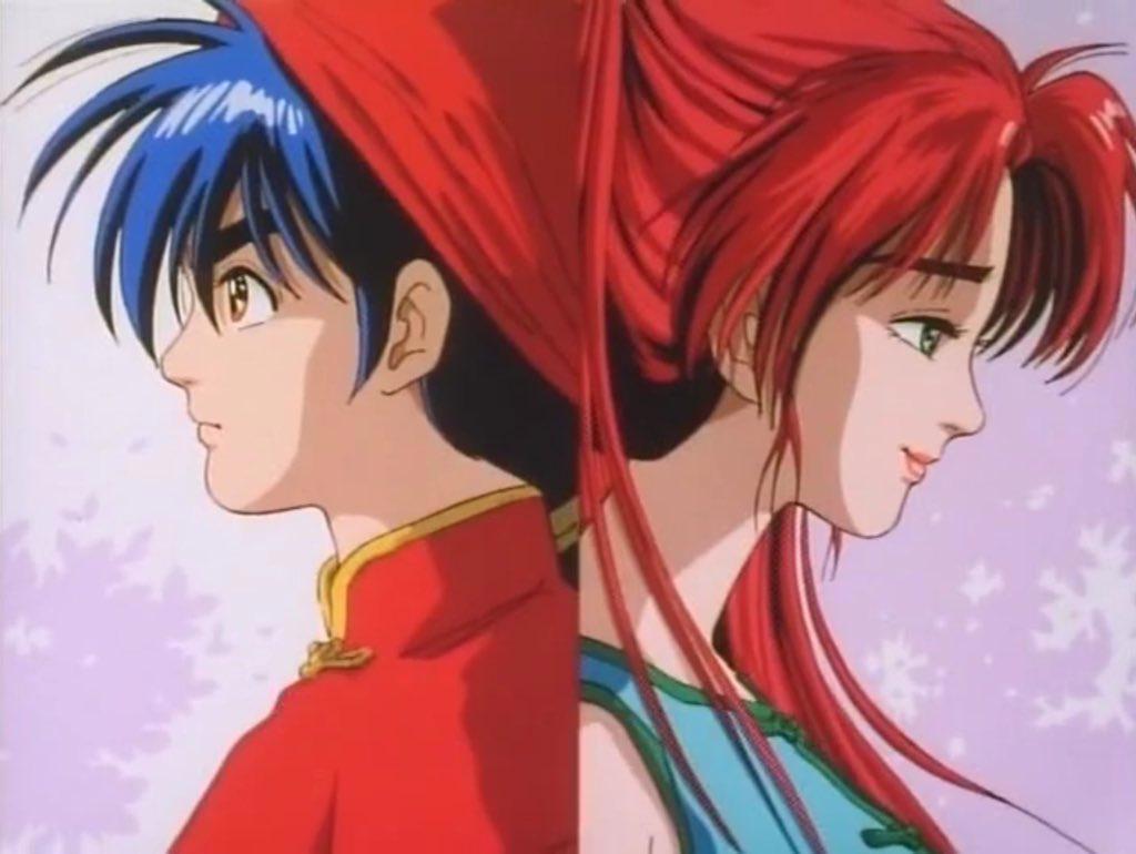 民以食为天，动漫也不例外哦！这些经典的美食番记得饭后观看！