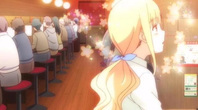 意犹未尽？听了《大碗宽面》，你还可以看这部动漫！