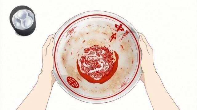 动漫迷群起挑战超辣北极拉面，究竟有多少人能吃到最后呢？