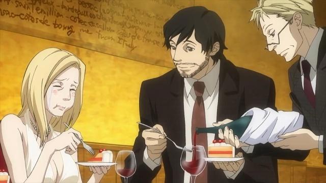 动漫：五部能刺激到灵魂深处的美食番，能满足你任何的口味！