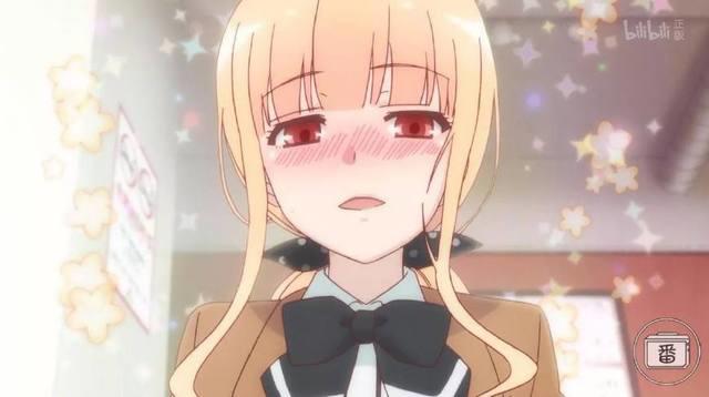 这部1月新番动画可以说是深夜吃货的福利啊！