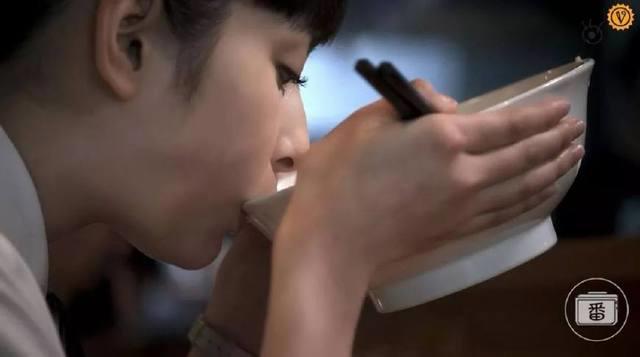 这部新番告诉我们：只有热爱拉面的人，才能脱单