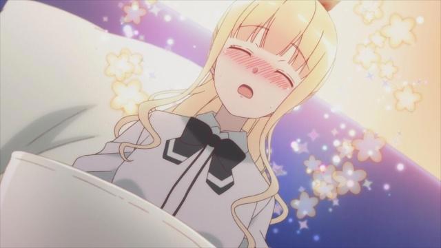 少女 拉面是什么神仙组合？仅12集就完结的美食番、宅男们的福利