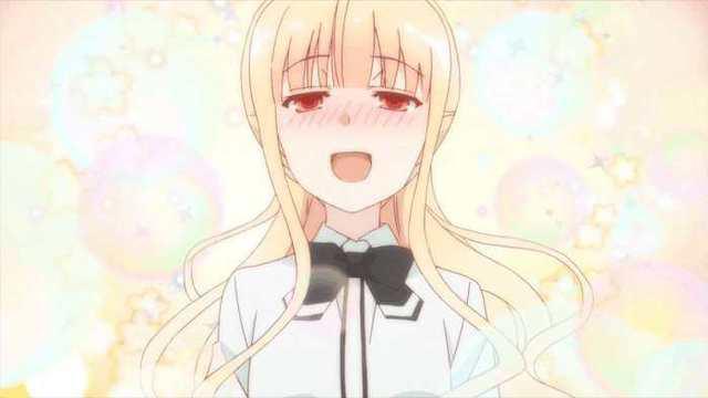 还是下面好吃——《爱吃拉面的小泉同学》