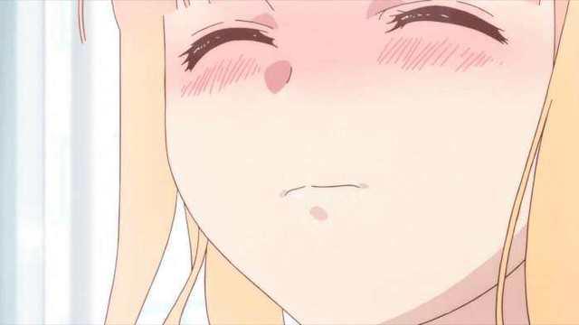 还是下面好吃——《爱吃拉面的小泉同学》