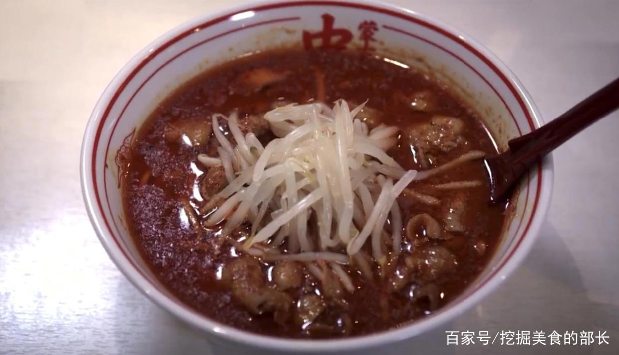 大集合：《爱吃拉面的小泉同学》拉面cut