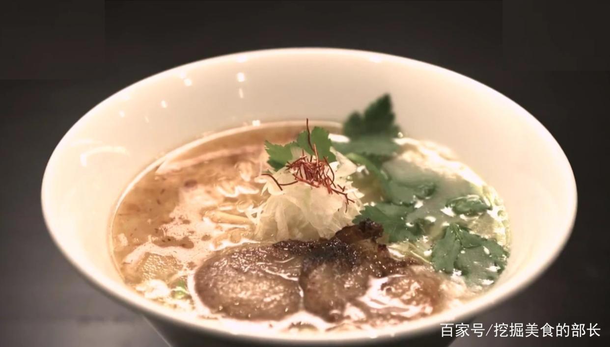 大集合：《爱吃拉面的小泉同学》拉面cut