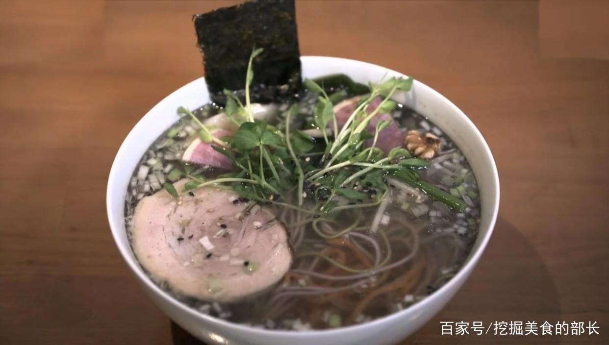 大集合：《爱吃拉面的小泉同学》拉面cut