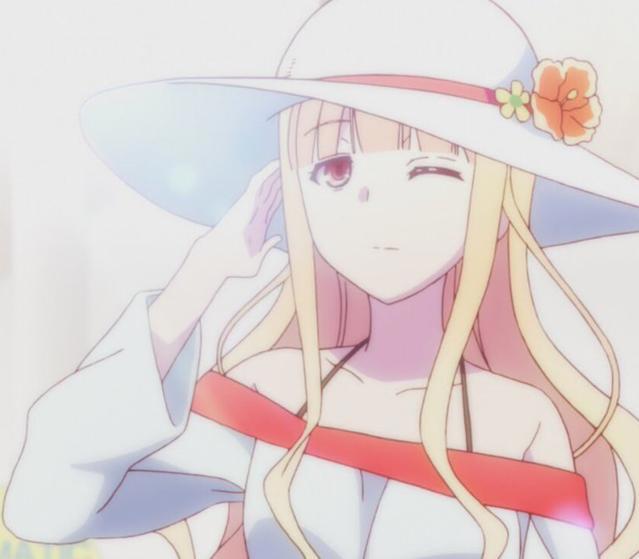 爱吃拉面的小泉同学，这一刻她也许在某处享用着拉面