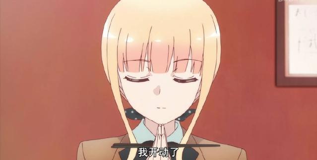 【爱吃拉面的小泉同学】小泉邀你一起吃拉面，不！我爱吃方便面。