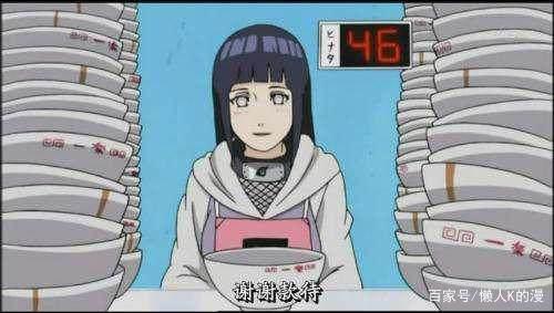 日本动漫中拉面被美女们吃出了新高度，还能不能让人好好吃面了！