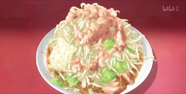 爱吃拉面的小泉同学：盘点那些看起来就很好吃的拉面1！