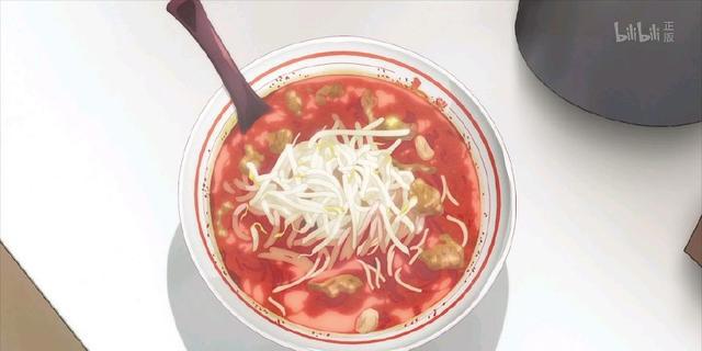 爱吃拉面的小泉同学：盘点那些看起来就很好吃的拉面1！