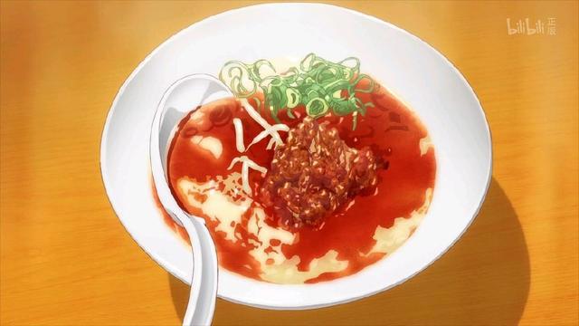 爱吃拉面的小泉同学：盘点那些看起来就很好吃的拉面1！