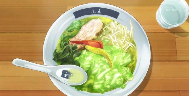 爱吃拉面的小泉同学：盘点那些看起来就很好吃的拉面1！