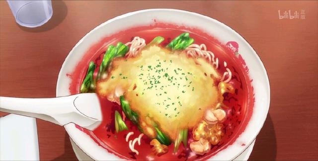 爱吃拉面的小泉同学：盘点那些看起来就很好吃的拉面1！