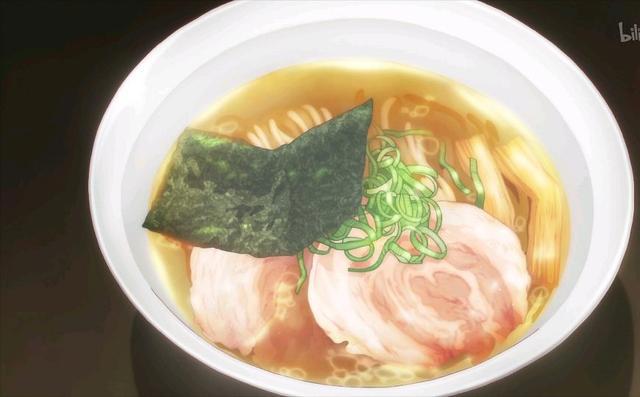 爱吃拉面的小泉同学：盘点那些看起来就很好吃的拉面1！