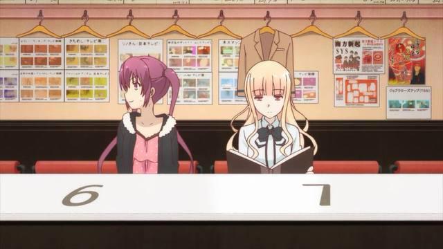 爱吃拉面的小泉同学第2话中真实存在的拉面店