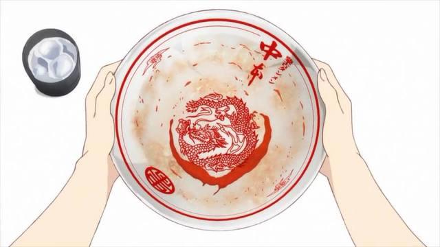 爱吃拉面的小泉同学第2话中真实存在的拉面店