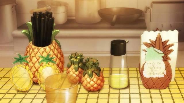 爱吃拉面的小泉同学第2话中真实存在的拉面店