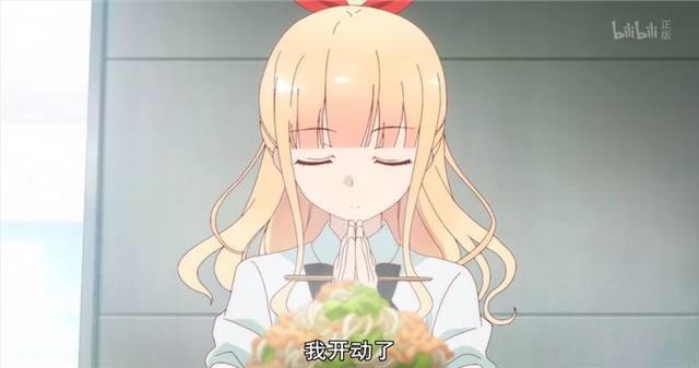 2018年1月新番情报局——《爱吃拉面的小泉同学》