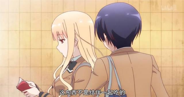 2018年1月新番情报局——《爱吃拉面的小泉同学》