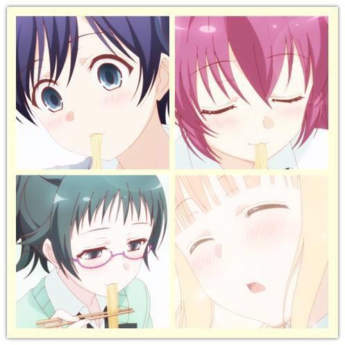 2018年1月新番情报局——《爱吃拉面的小泉同学》