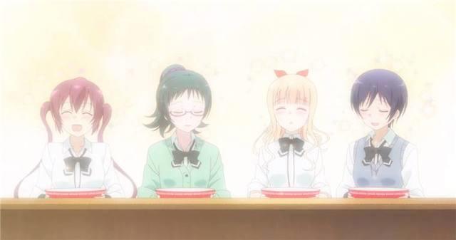 2018年1月新番情报局——《爱吃拉面的小泉同学》