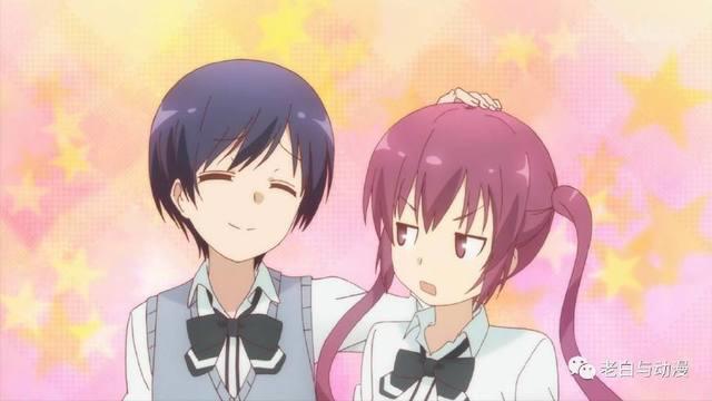 2018年1月新番测评｜《爱吃拉面的小泉同学》，喜欢面食的别错过