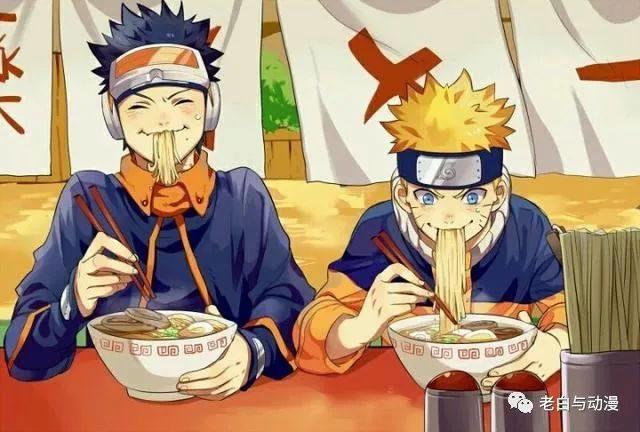 2018年1月新番测评｜《爱吃拉面的小泉同学》，喜欢面食的别错过