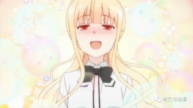 2018年1月新番测评｜《爱吃拉面的小泉同学》，喜欢面食的别错过