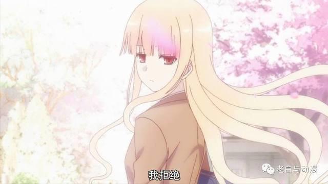 2018年1月新番测评｜《爱吃拉面的小泉同学》，喜欢面食的别错过