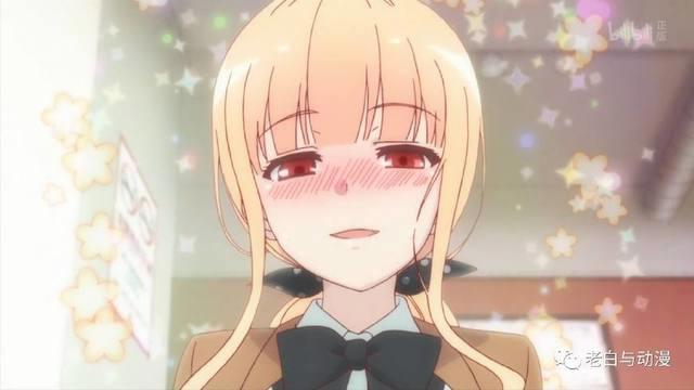 2018年1月新番测评｜《爱吃拉面的小泉同学》，喜欢面食的别错过