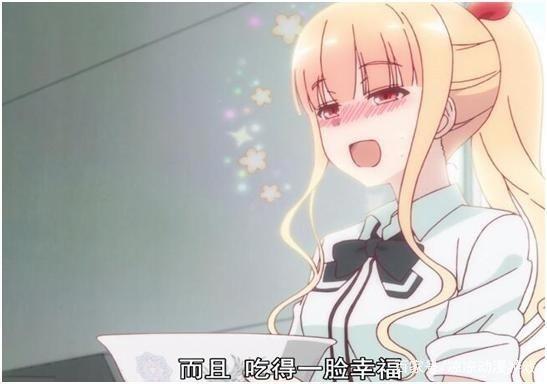 美食治愈番《爱吃拉面的小泉同学》你值得拥有