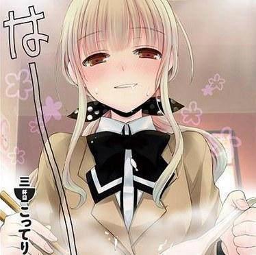 爱吃拉面的小泉同学更新啦！又是部深夜禁看动漫，看了胖死你