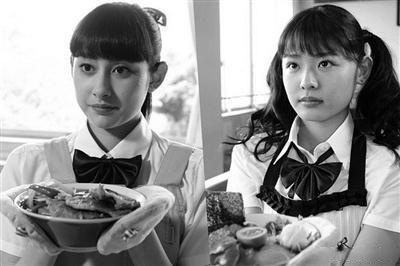 爱吃拉面的小泉同学—你爱吃拉面，我爱看你吃，最后成为拉面朋友