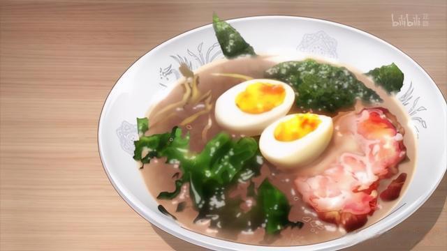 爱吃拉面的小泉同学—你爱吃拉面，我爱看你吃，最后成为拉面朋友