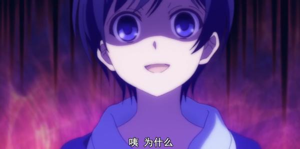 吃个面咋还吃得面红耳赤呢？聊聊《爱吃拉面的小泉同学》这部动漫