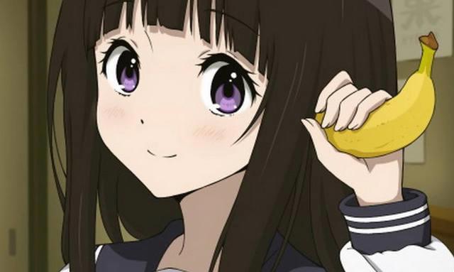 千反田说：动漫里的骨傲天怎么繁衍下一代？我很好奇！