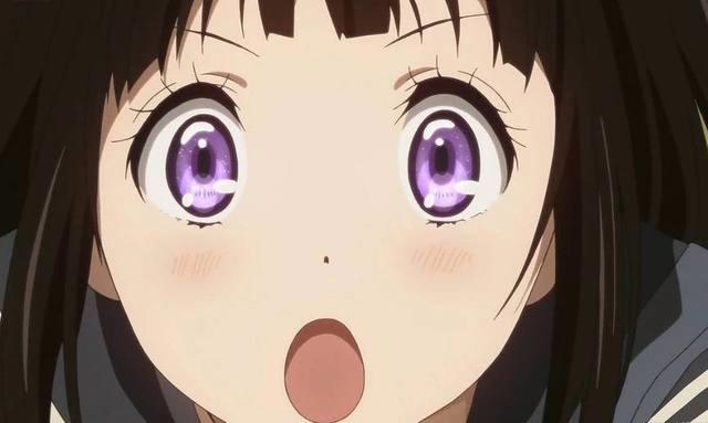 千反田说：动漫里的骨傲天怎么繁衍下一代？我很好奇！