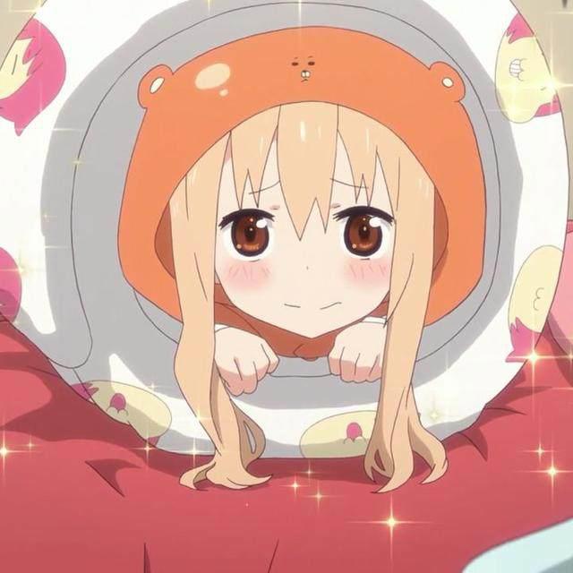 2017动漫最受欢迎9大女主，加藤惠只排第二！