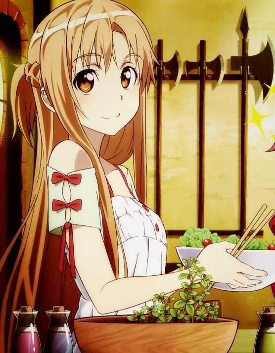 2017动漫最受欢迎9大女主，加藤惠只排第二！