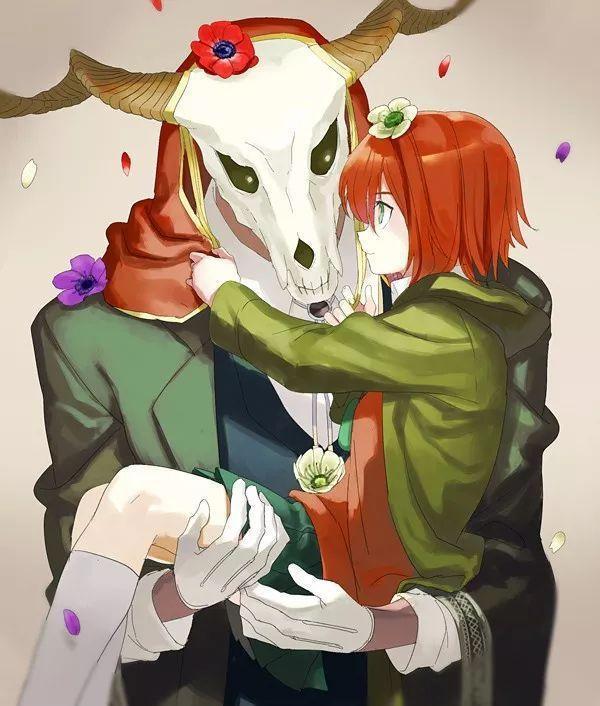 骨头男主也可以很帅！暗黑开头，治愈结尾，少女的救赎！